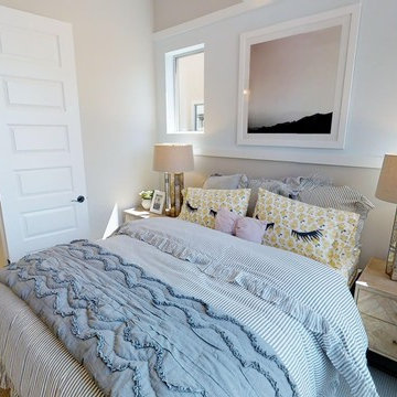 Evolve at Cantilena | Peoria, AZ | 5581 - Flourish Plan