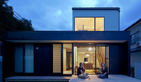 戸建 VS マンション。住むならどっち?