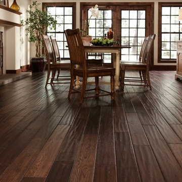 Floor Coverings