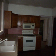 KD KITCHEN REMODEL