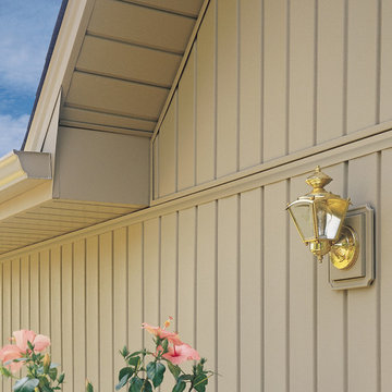 Siding of All Types And Design