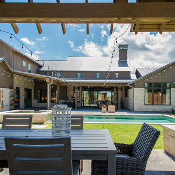 The Reserve Parade - Arbogast Homes