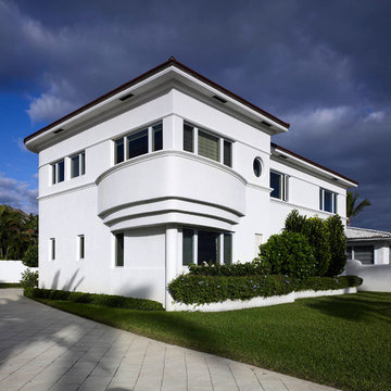 Marshman Residence