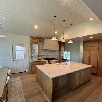 Highland Kitchen Remodel