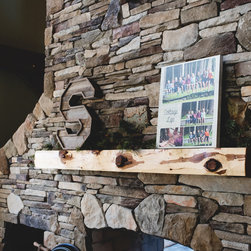 D Schippers Timber Frame - Products