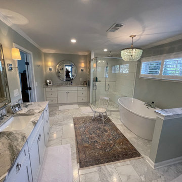 East Cobb Addition-Chimney Springs Neighborhood