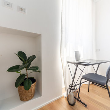 Blu 2 a Milano | 45 mq