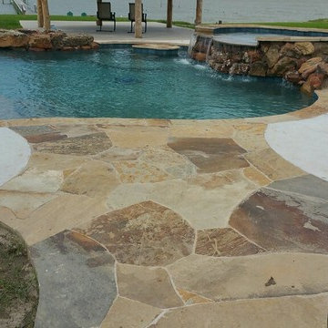 Pools by BJ