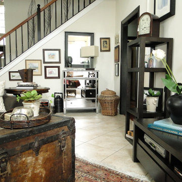 Sugar Land Family Home