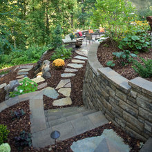 landscape plans