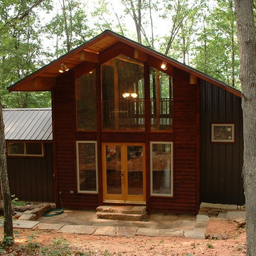 Cabin in the Woods
