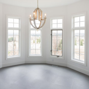 Stone Pine Residence