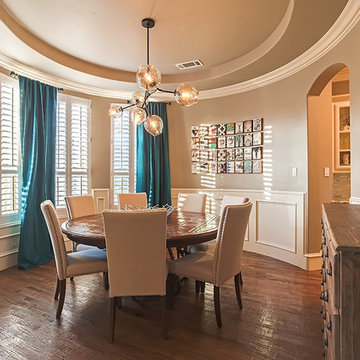 Exceptional Custom Home on 1 acre lot