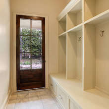mudroom