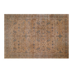Darius Antique Rugs - Products