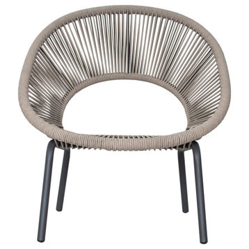 Ionian Lounge Chair
