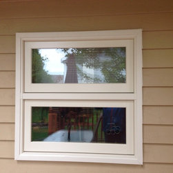 Andersen Windows - Windows