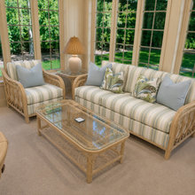 A&B Porch