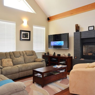Whyte Residence Renovation