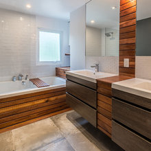 bathroom unique ideas