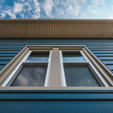 Regatta Blue Home