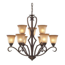 Chandeliers