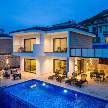 Yesilkoy Country Villas 2023