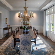Dining Room Ideas