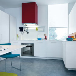 my planet kitchen - Kitchen Cabinetry
