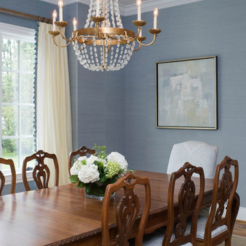 Lutherville Home