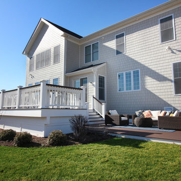Destination Deck