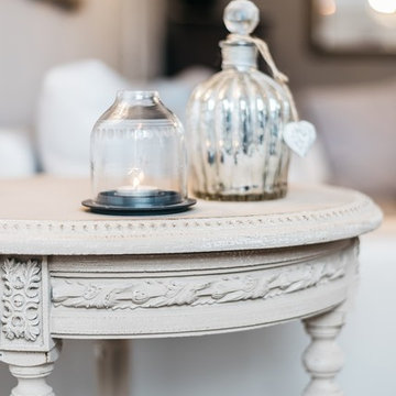 Shabby Chic Living Room