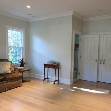 Contemporary Remodel
