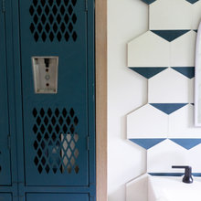 kid bathroom