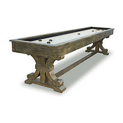 Atlantis Shuffleboard - Game Tables