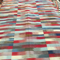 Kilims modernes - Rugs