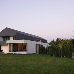 Marvin Ultimate Awning Window - Windows