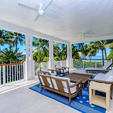 Backyard - Deck/ Patio