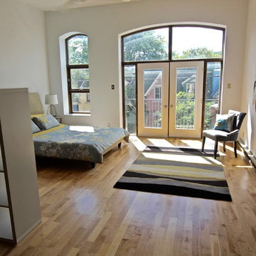 Home Staging d'un Loft industriel