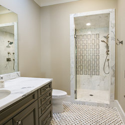Stunning Tile Installations - Wall And Floor Tile