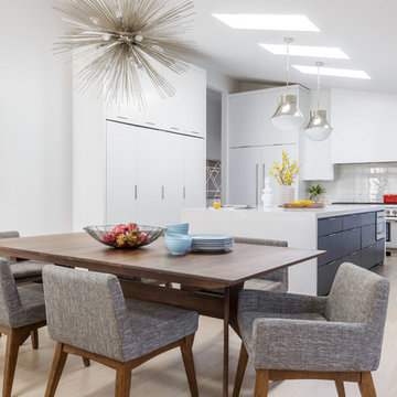 Silicon Valley Modern Remodel