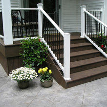 Decks