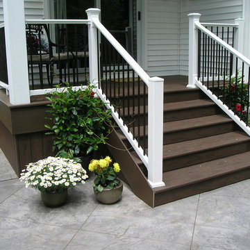 Decks