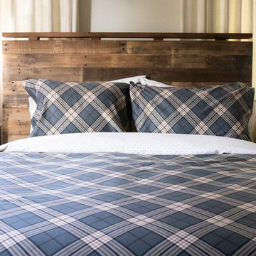 Comforters & Duvet Covers