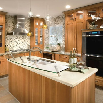 Dewils Cabinetry