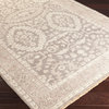 Hand Knotted Cappadocia Rectangle Area Rug CPP-5006, 3'6"x5'6"