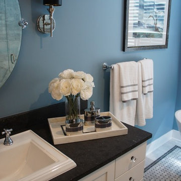 Riverfront Townhouse
