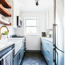 Kitchen Ideas