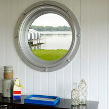Lake House Ideas