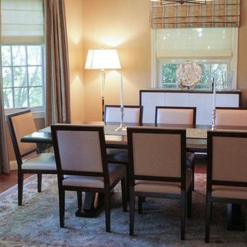 San Mateo Relaxing Elegance Redesign